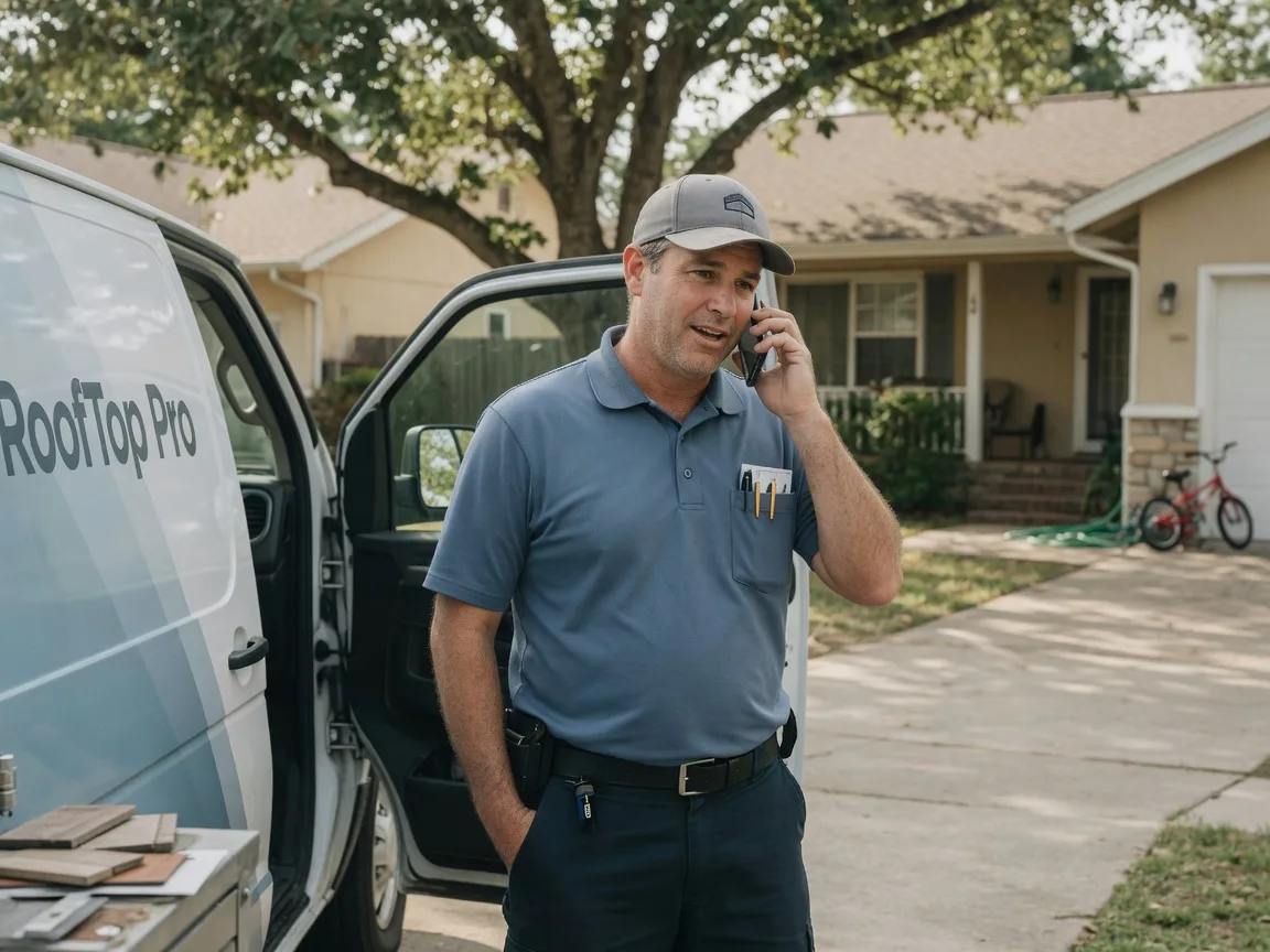 Roof Repair Keiser, AR FAQs