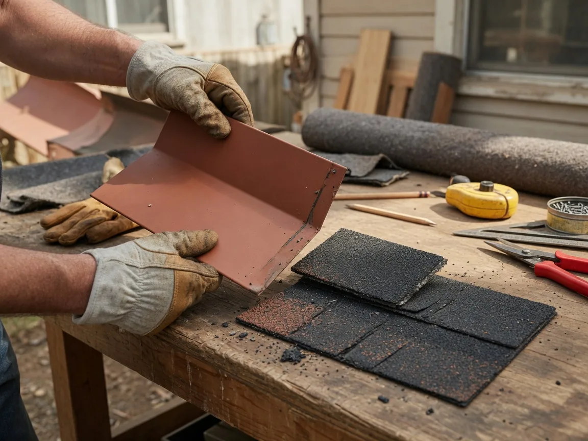 Roof Repair company in Keiser, AR